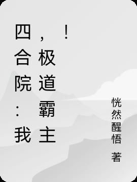 四合院免费全本