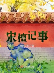 宋檀记事类似