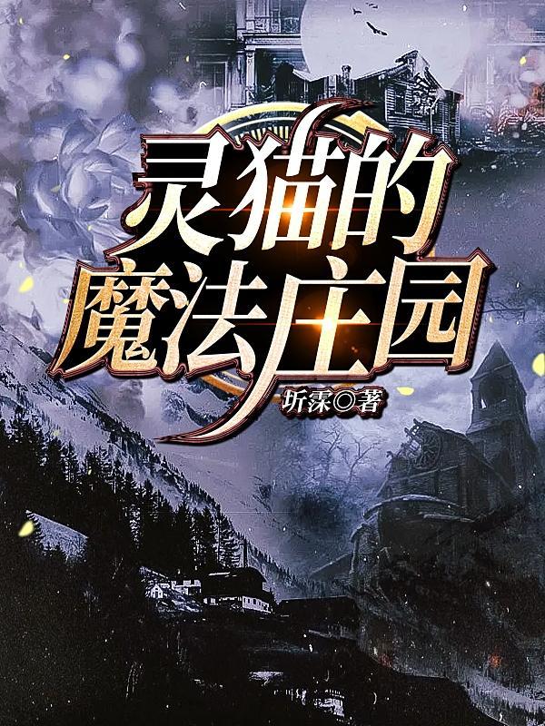 灵猫小猫