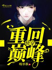 快穿重回巅峰 笔趣阁