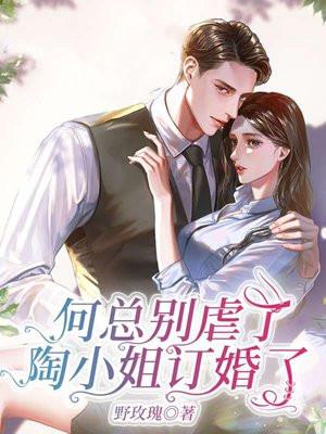 何总别虐了陶小姐订婚了