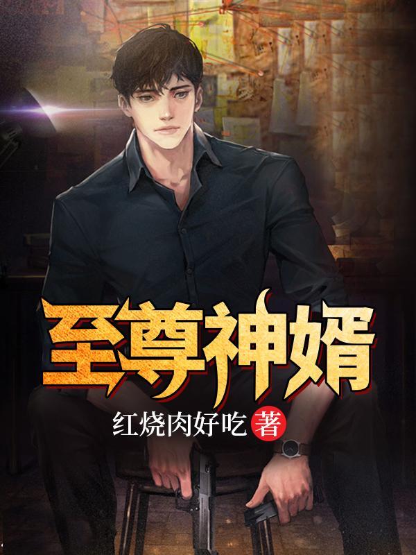 至尊神婿全部