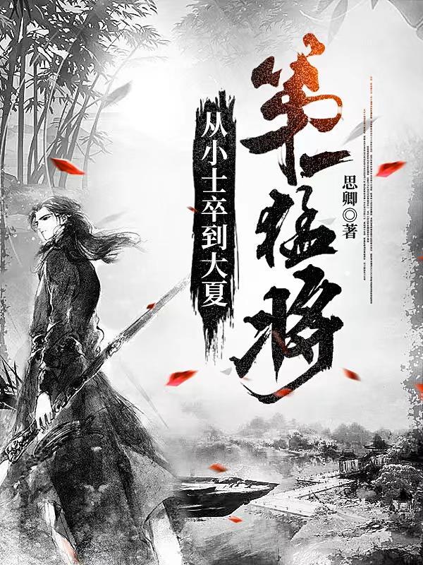 从小士卒到大夏第一猛将免费