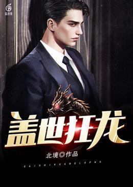 盖世狂龙罗宾笔趣阁