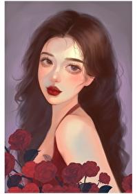 玄学大佬靠直播爆红娱乐圈 绯月