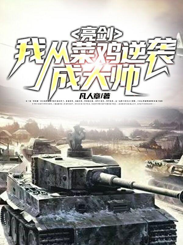 我从亮剑开始崛起