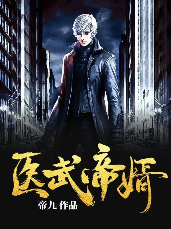 医武帝婿完整版