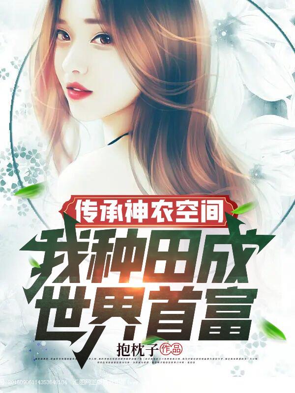 传承神农空间我种田成世界首富抱枕子