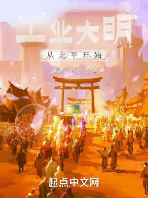 重生工业大明
