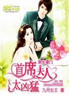 重生豪门首席逆天狂妻