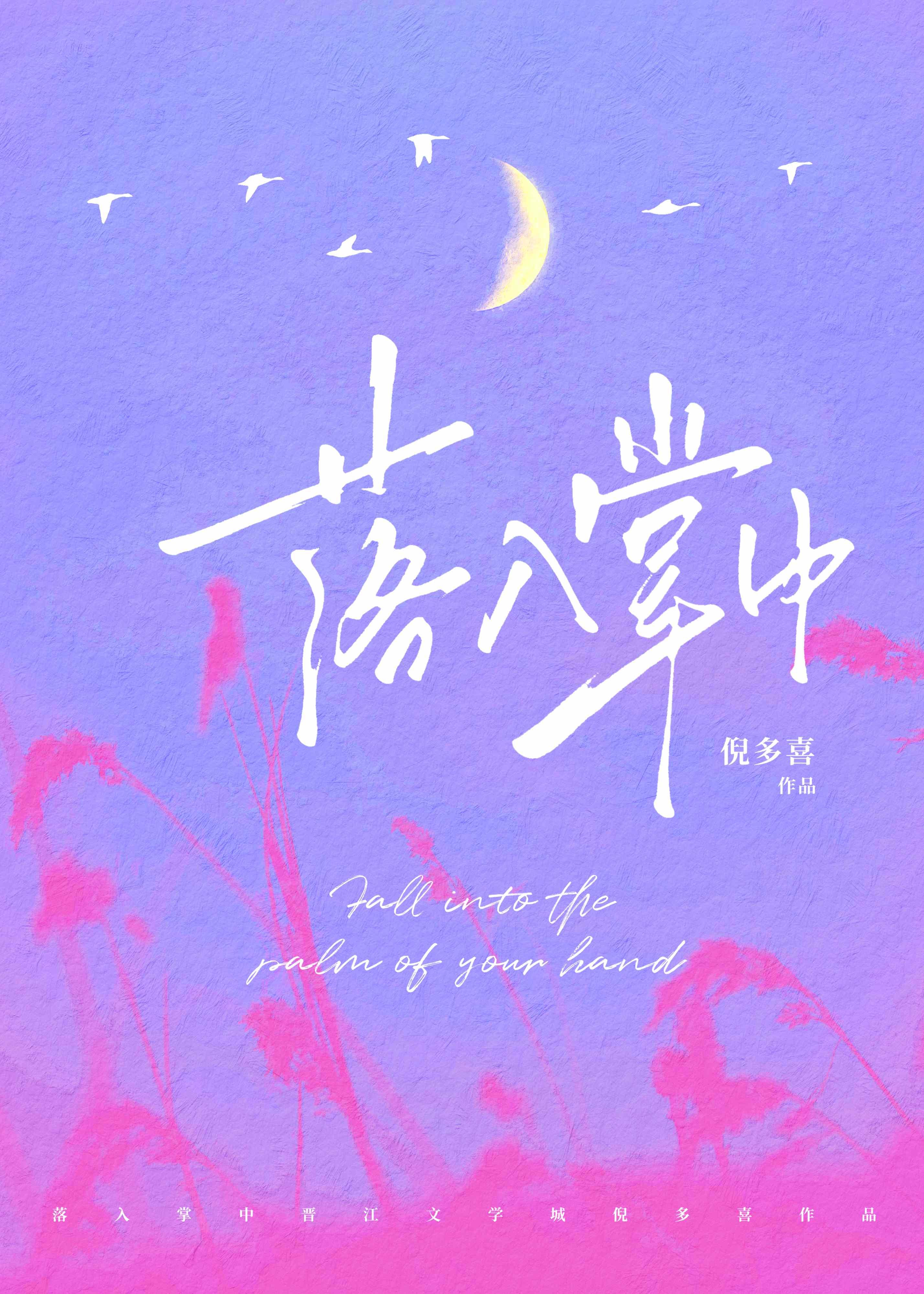 落入掌中星旅TXT