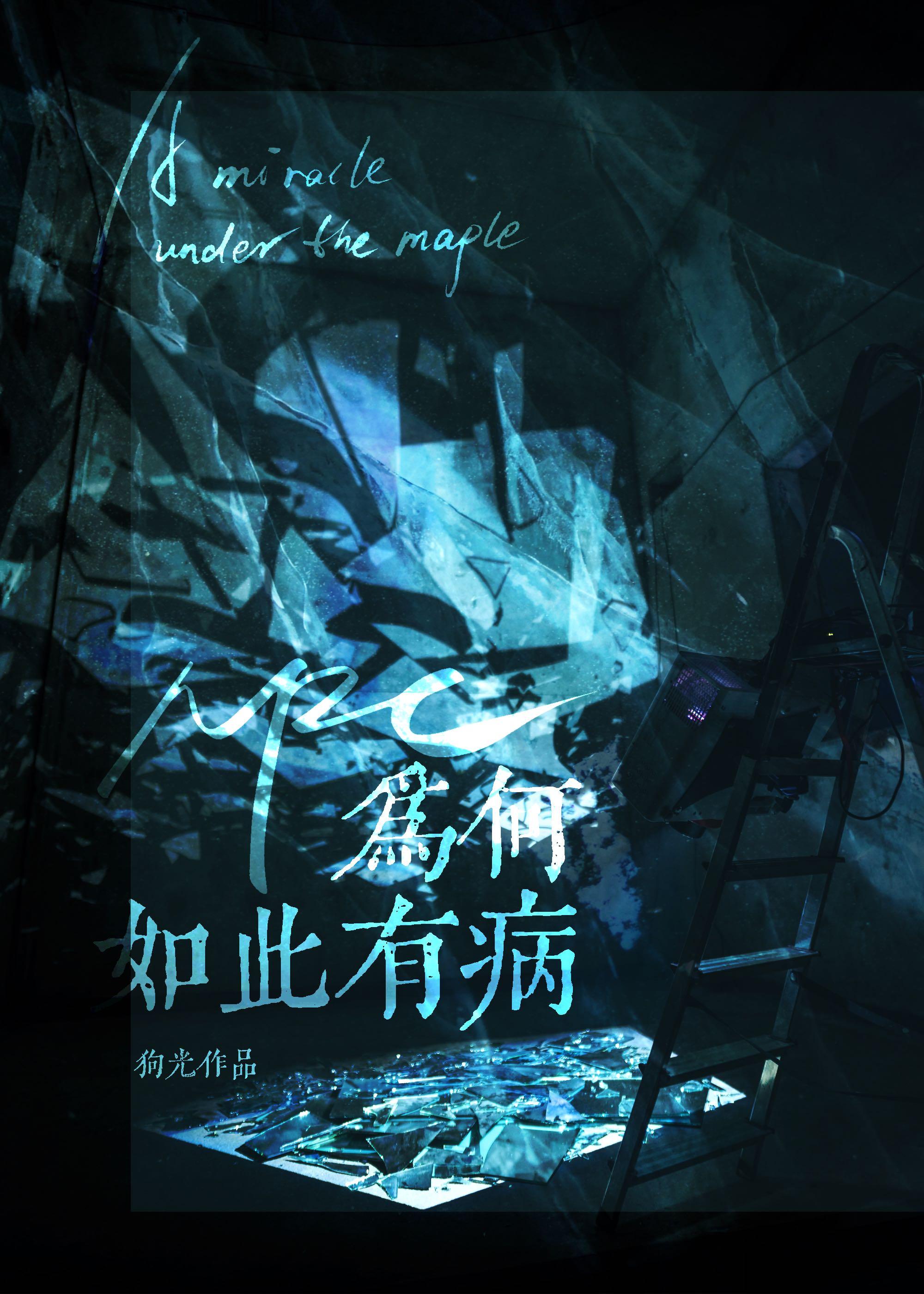 NPC为何如此有病[无限