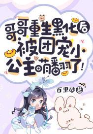 哥哥重生黑化后被团宠小公主萌翻了小猫叫不猫