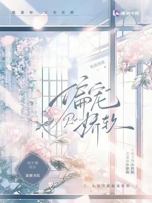偏宠娇软TXT