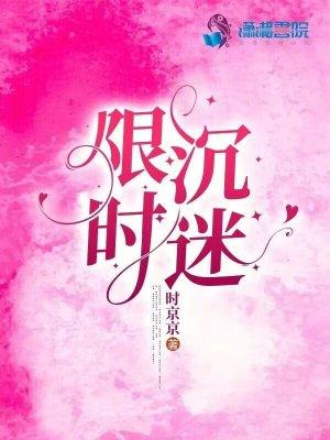 限时沉迷TXT电子书全本