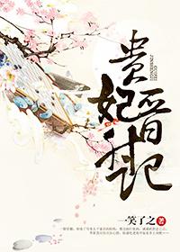 贵妃晋升记by桐盏