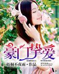 豪门挚爱之秘密妻子总裁宠