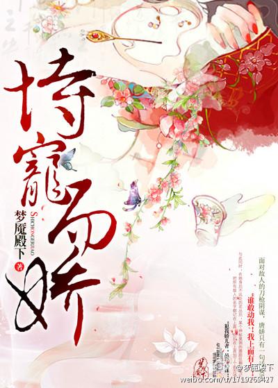 恃宠而骄有恃无恐什么意思