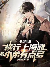 我小弟有点多 动漫视频