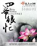 四爷很忙 步步惊心