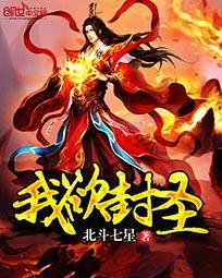 我欲封圣 北斗七星