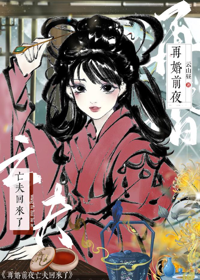 前夫再婚电视连续剧