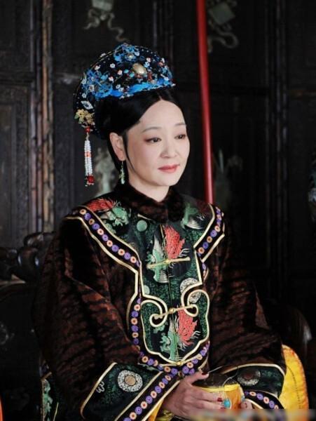 穿越甄嬛传之我是太后