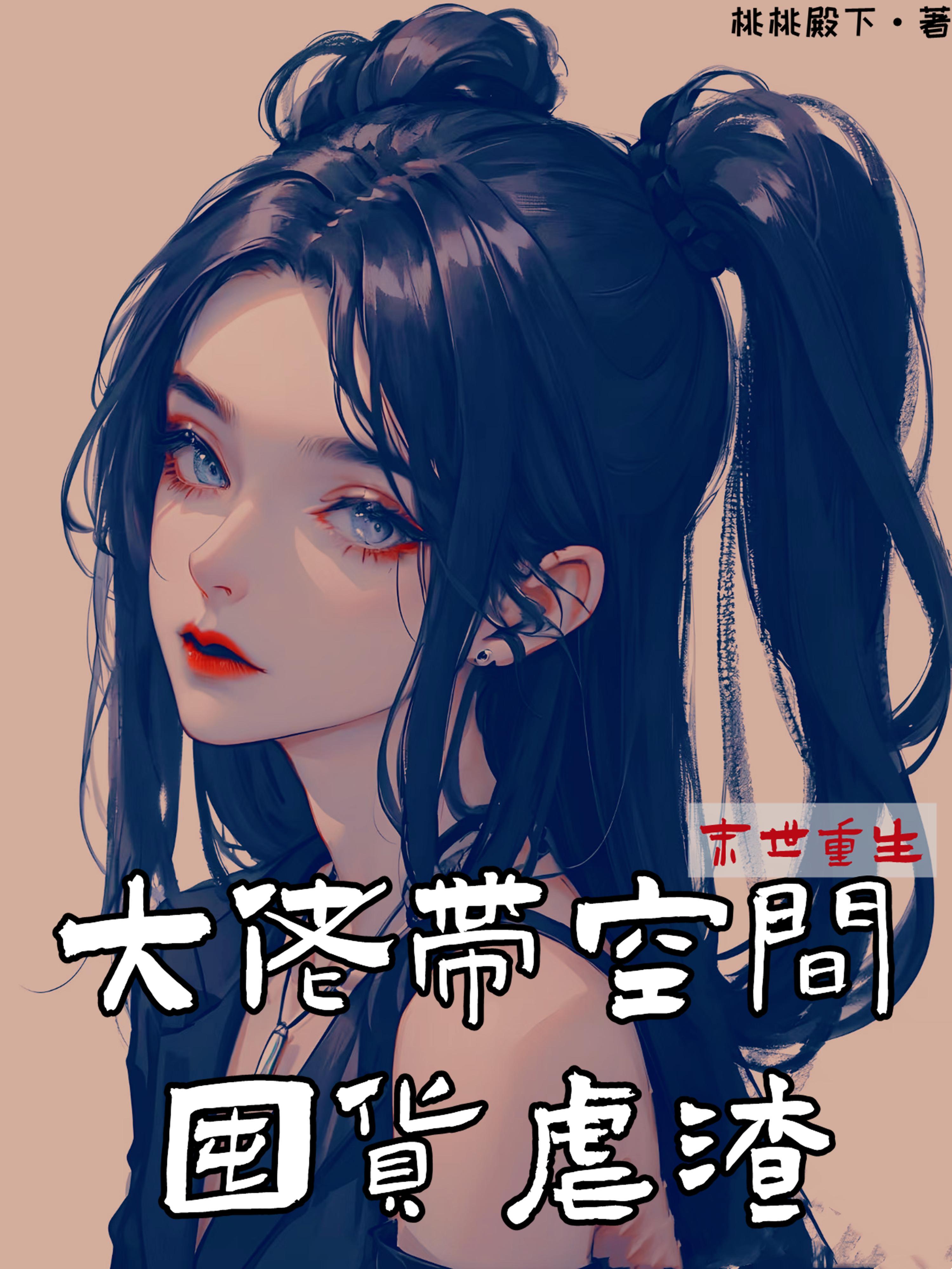 末世重生带空间文
