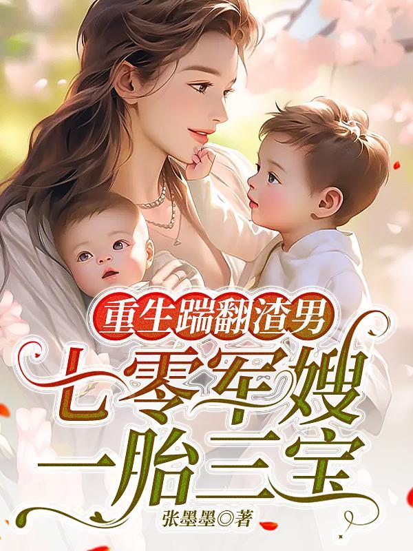 七零军嫂一胎三宝列表