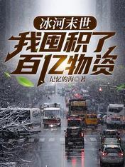 我囤积了百亿物资最新