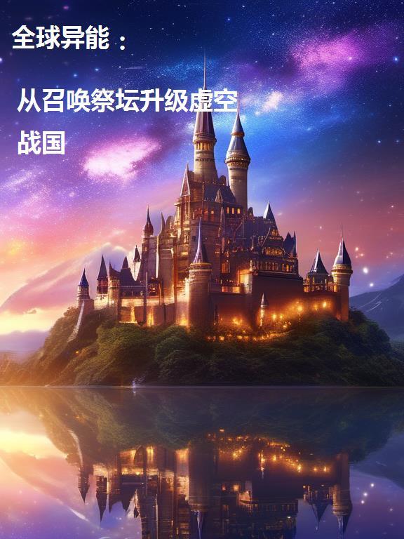 全球异界降临