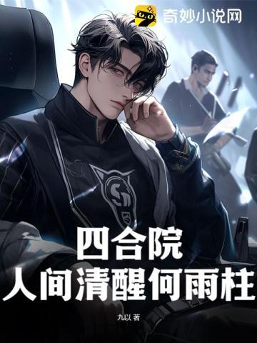 四合院人间清醒何雨柱免费阅读