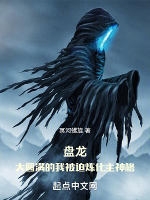 盘龙大圆满的我被迫炼化主神格TXT