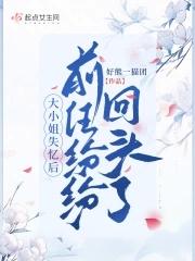 前任纷纷回头了书评