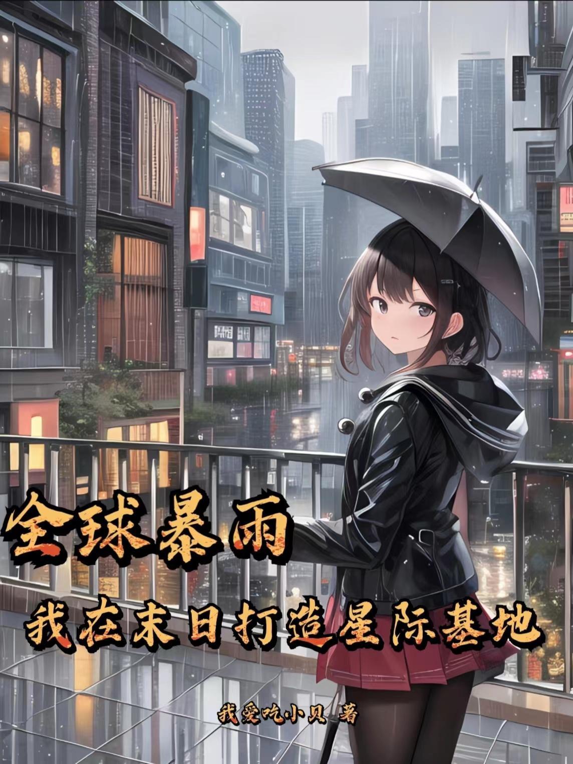 全球灾变我的末日堡垒
