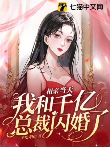 和相亲对象闪婚了by半山堂