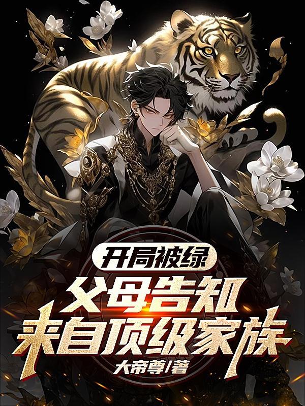 开局被绿父母告知来自顶级家族来致什么