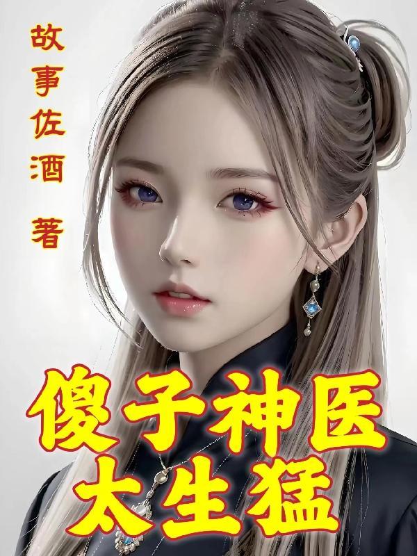 傻子神医病美人