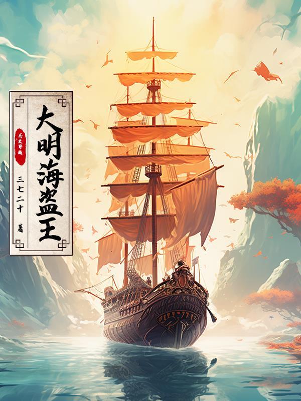 明朝的大海盗