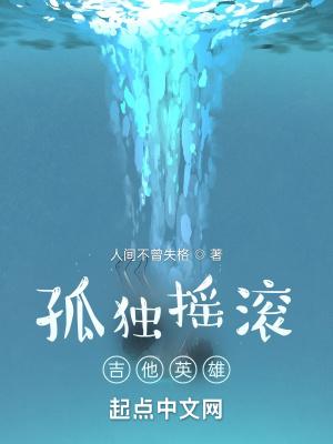 吉他 孤独