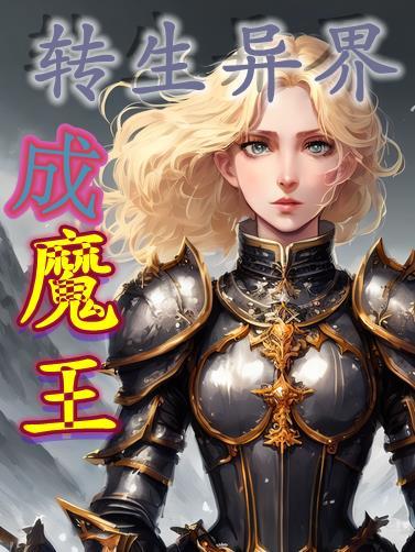 转生异世界成为魔王