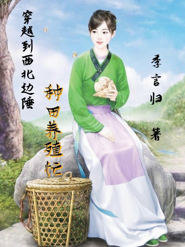 穿越到西北的抗战