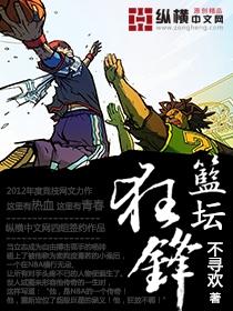 篮坛狂峰