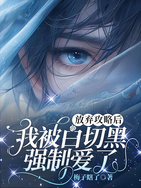 放弃洗白后我成了反派之光