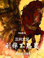 三兴大汉刘禅不思蜀TXT免费
