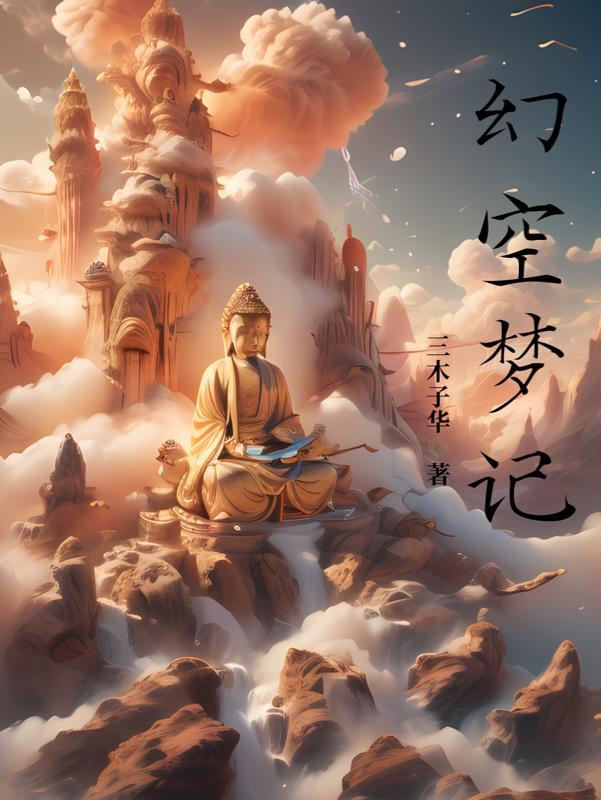 幻空花 结局是什么
