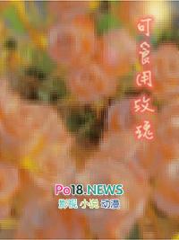 可食用玫瑰品种有哪些