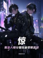 我靠人格分裂玩崩惊悚游戏txt
