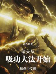 诸天从洪拳开始