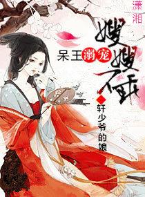 呆萌王妃穿越记